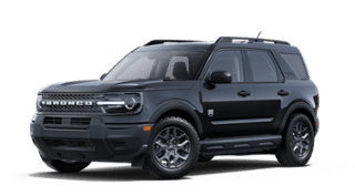 2025 Ford Bronco Sport® External Image 2